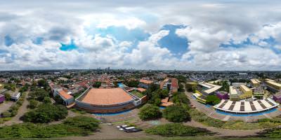 Binus School Serpong