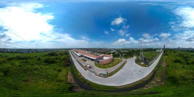 Binus School Surabaya